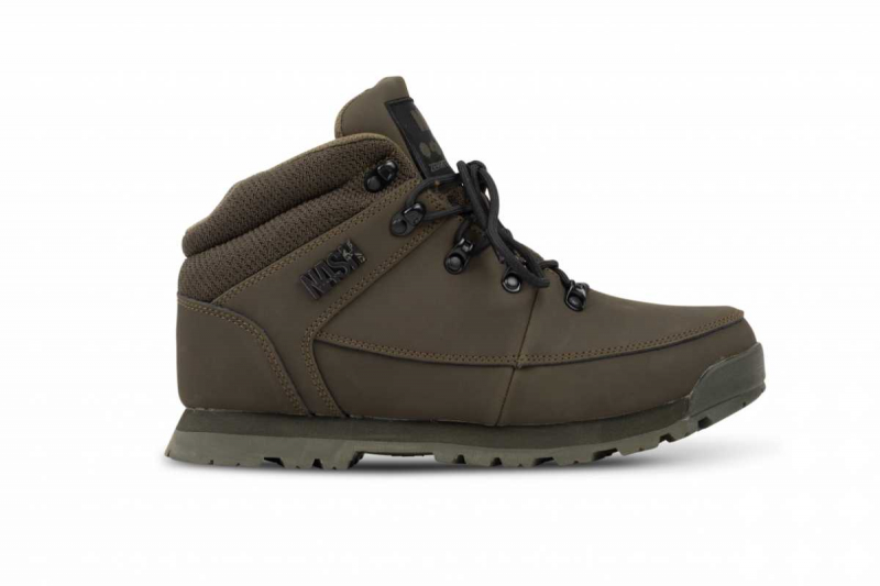 Topánky ZT Trail Boots New / Obuv, čižmy / obuv a čižmy